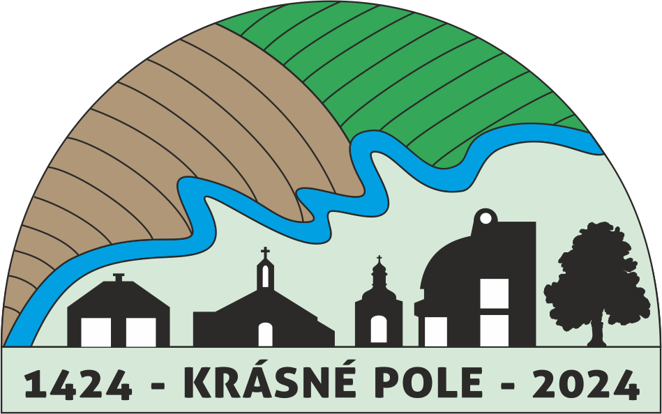 Krásné Pole slaví 600 let