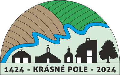 Krásné Pole slaví 600 let