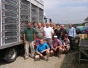 chovatelé ZO 2008