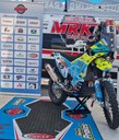 15 DAKAR