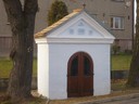 Kaplička