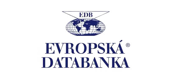 logo Evropská databanka